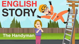 Real-Life English Conversation | Short English Story For Learning | Everyday English Use