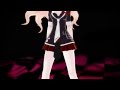 [MMD] Masked bitcH - Junko Enoshima [Dangan ...