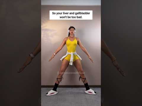 5 Organs Want You to Move: Burn Fat, Get Fit & Boost Health Every Day!