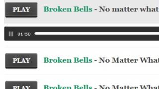 Broken Bells - No matter what you&#39;re told