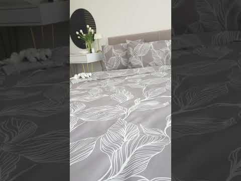 Миниатюра изображения товара Комплект постельного белья Блакiт Марино Евро 70х70 41261/0 / 620902/592648