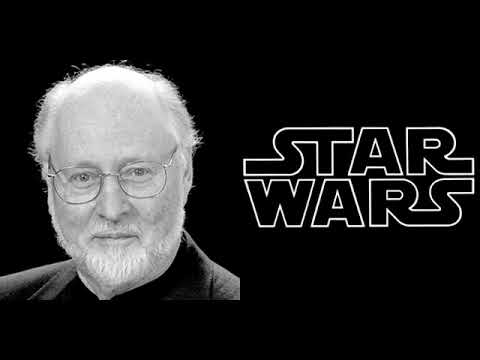 Star Wars IV : A New Hope - Main Themes (John Williams - 1977)