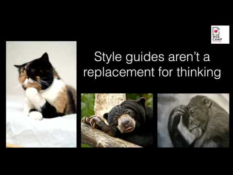 Bozhidar Batsov - The Elements of Style in Programming