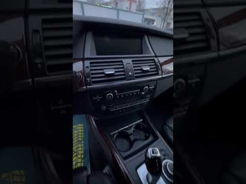 фото bmw x5 ii (e70) рестайлинг 0