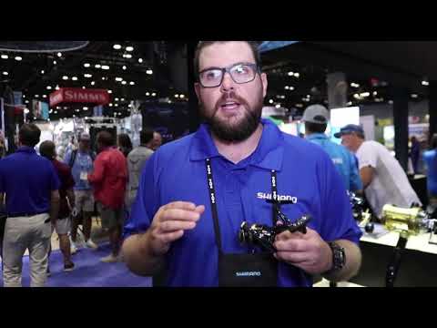 Shimano Sphero...