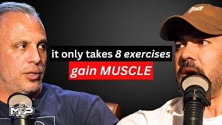 This is the Easiest Split You Will Actually Stick with | Mind Pump 2795
