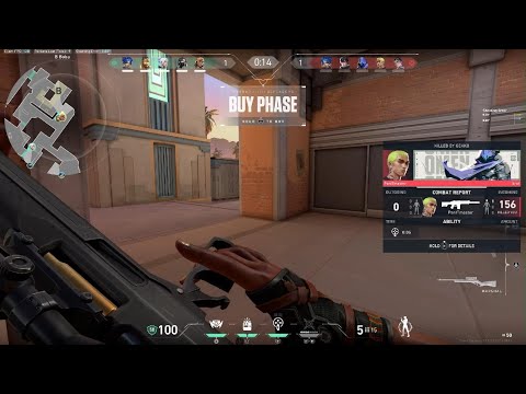 Raze Wreckage, 4v5 slaying!