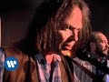 Neil Young - Harvest Moon 