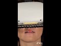 VR for your mouth? ???  #vr #tech #oculus #vrgaming #shorts