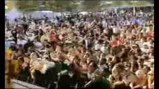 Panetoz - Mama Africa Live Kungsträdgården 2006