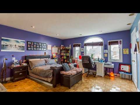 32 Adirondack Cres - Brampton
