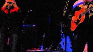 Country Doctors ~ "I've Got a New Heartache" at Mayne Stage