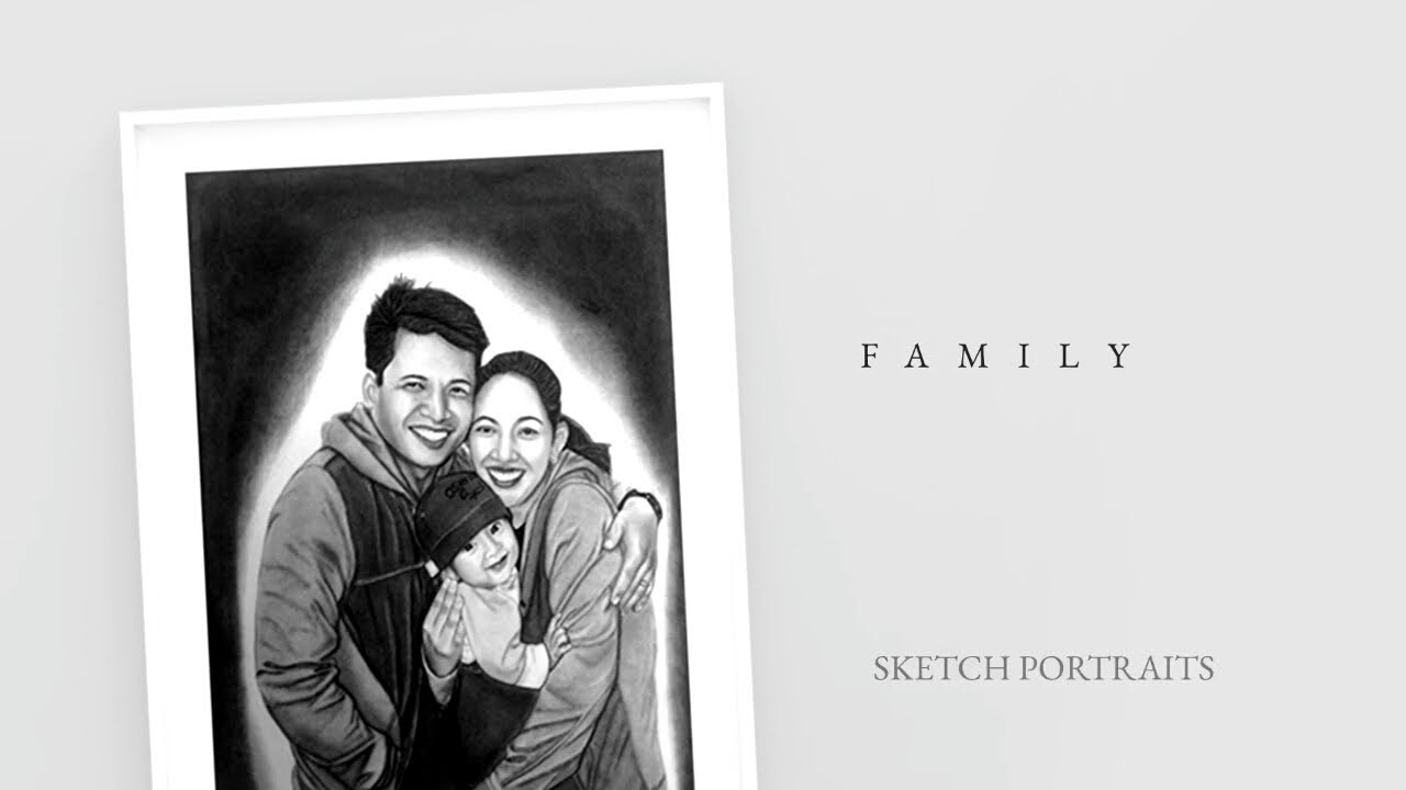 Commission Artwork - Commercial Art Video