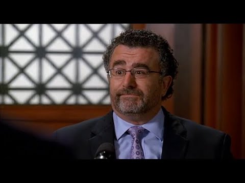 Boston Legal -- Uninformed Voters