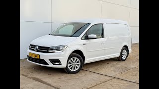 Venta de Volkswagen e-Caddy 113PK furgón - Imagen 4 | Autoline MX Volkswagen e-Caddy 113PK furgón | Imagen 4 - Autoline