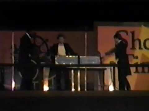 Promotional video thumbnail 2 for Mark Tripp