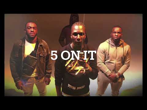 [FREE] Snap Capone x Fredo UK Rap Type Beat 2025 "5 ON IT" (Ryzing Productions) | UK Rap beat