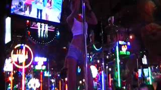 Pink Paradise Phuket Coyote Party