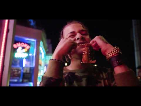 dReXz - Finesse (Official Music Video) [dir. by @waterwippinevan]