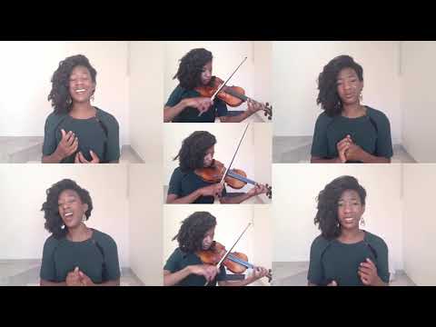 Amour Extravagant / Reckless Love // @CoryAsburyOfficial. Bethel Music . (FRENCH Cover)