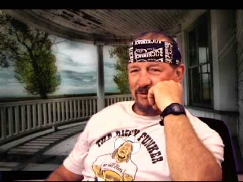 Ring Roasts 2: Terry Funk