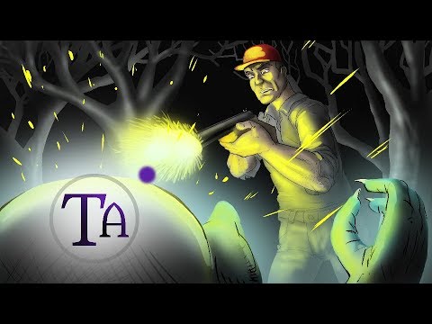 Kelly Hopkinsville Encounter, Die Goblin-"Invasion" von 1955