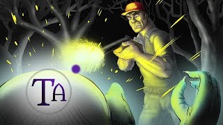 Kelly Hopkinsville Encounter, Die Goblin-"Invasion" von 1955