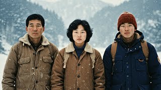 Download lagu 1987년 지리산 실종 사건… 20년 뒤 발견된 수첩속 충격 고백과 진실 mp3