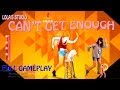 JUST DANCE 2014-CAN'T GET ENOUGH (DLC ...