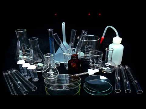 Chemistry LAB Equipments