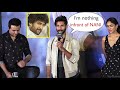 Shahid Kapoor Shares Jersey Experience Reaction on Nani Jersey Movie on Trailer Launch
