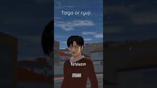 Download lagu ccp sakura scool simulator💖,cintamu itu hoax. #sakuraschoolsimulator #masukberanda #sad mp3