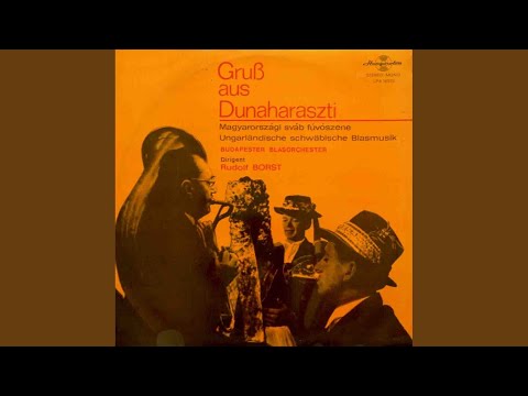 Gruss und Kuss - Polka