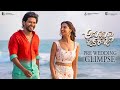 Anaganaga Oka Raju Pre Wedding Glimpse Naveen Polishetty Meenakshi Chaudhary Friday Culture