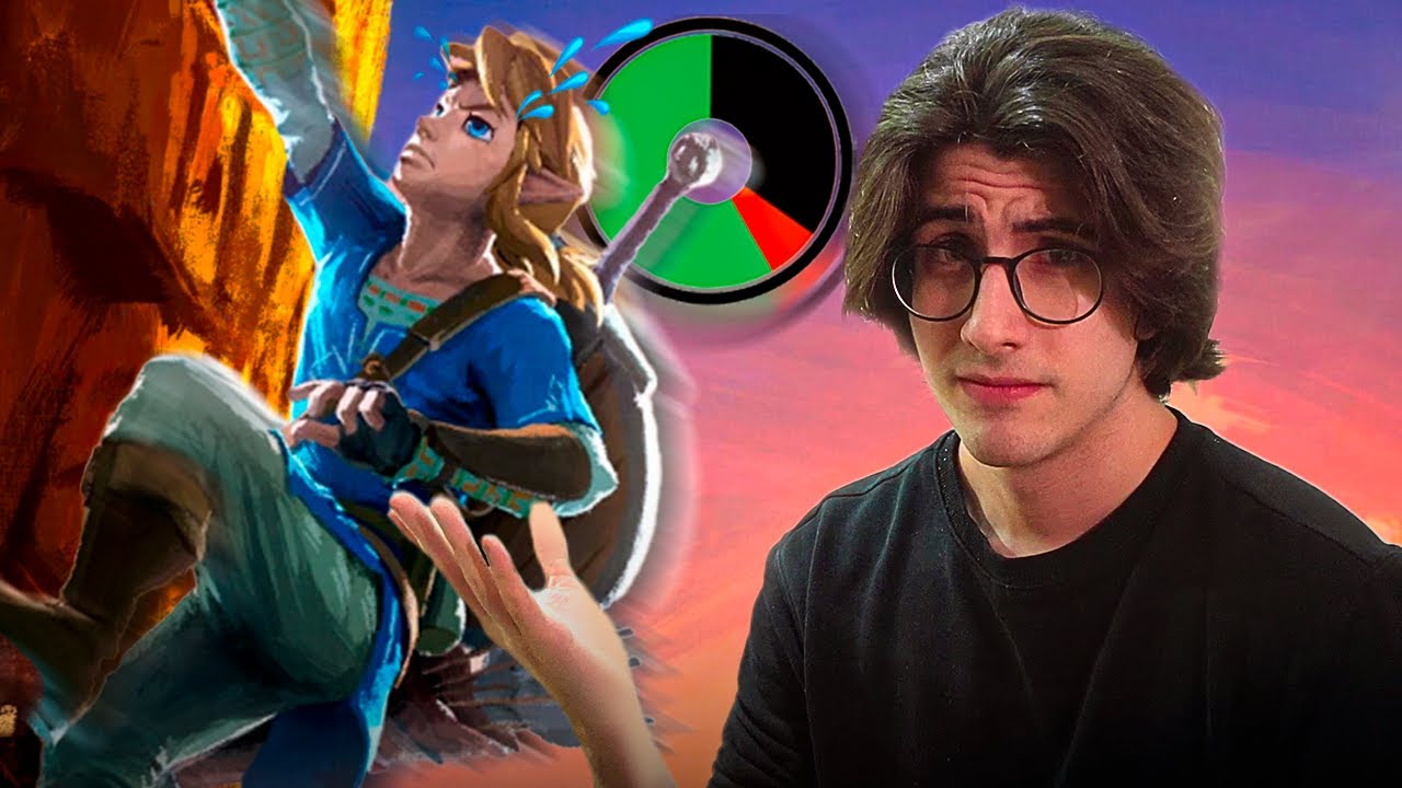 Escalar em Jogos é CHATO, mas...