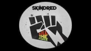 Skindred - Worlds On Fire