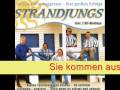 Strandjungs - Surfen auf'm Baggersee