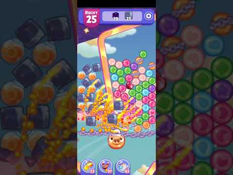 Angry Birds Dream Blast Level 560 NO BOOSTERS #angrybirdsdreamblast