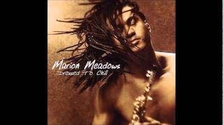 Marion Meadows - Remember Me