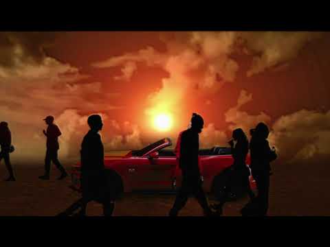 FELIX SANDMAN - MIDDLE OF NOWHERE (Official Video)