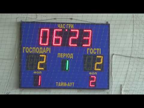 17 КУ 5 FC Bonguk – Qualium Systems