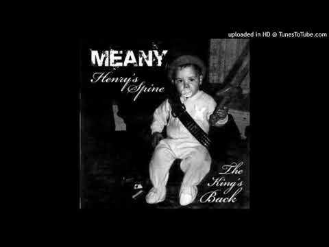 Meany - Henry's Spine - 01 - Hometown (feat. Oneda)