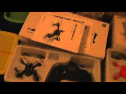 MongoTV_297 - Gamle Fede Flade John Afrunder Sit Lortemånede Marts