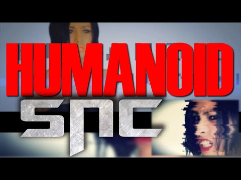 Snowcrash // Humanoid (Official VideoClip)