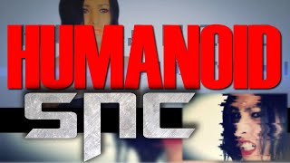 Snowcrash // Humanoid (Official VideoClip)