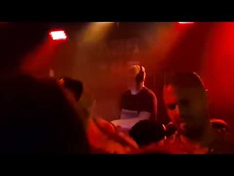 Dj Deekline A38 (2022 08 20)