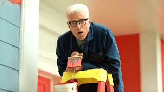 Consumer Cellular Commercial (2025) Featuring Ted Danson