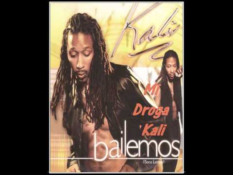 Kali -Mi Droga.wmv