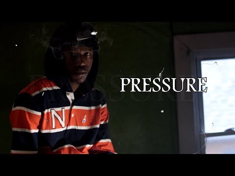 Hittah Bandz x Mili Trapp   - Pressure (Video)