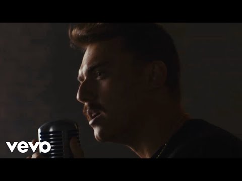 Matt Cooper - Real Fast Car (Performance Video)